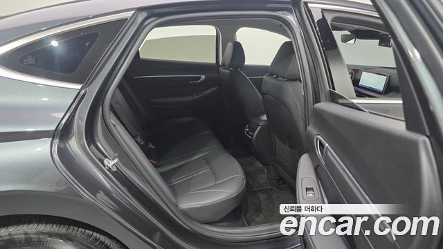 Hyundai Sonata 2024 — photo 22
