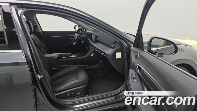 Hyundai Sonata 2024 — photo 23