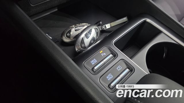 Hyundai Sonata 2024 — photo 24