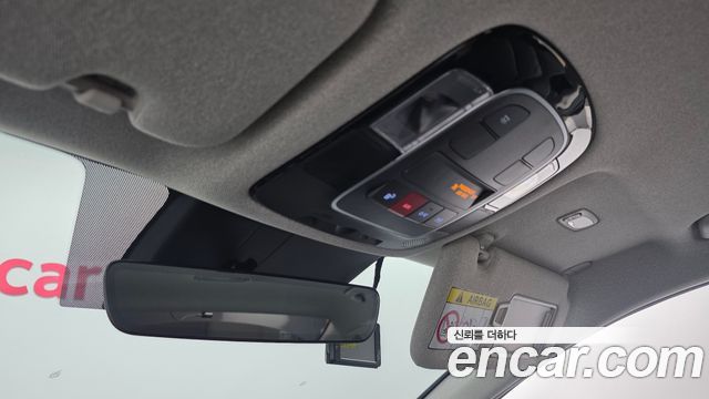 Hyundai Sonata 2024 — photo 25