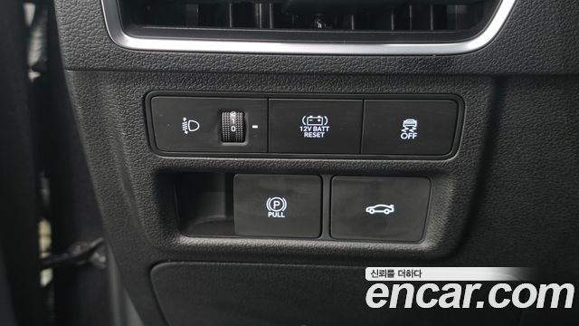 Hyundai Sonata 2024 — photo 26
