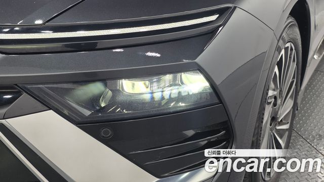 Hyundai Sonata 2024 — photo 8