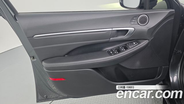 Hyundai Sonata 2024 — photo 14