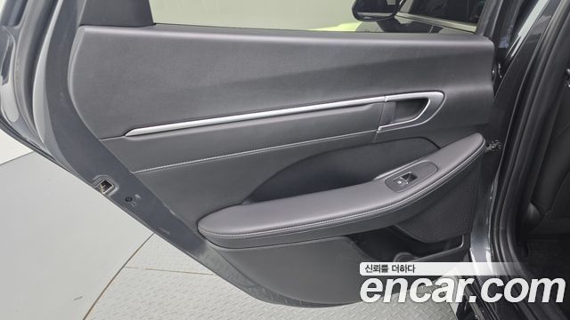 Hyundai Sonata 2024 — photo 15