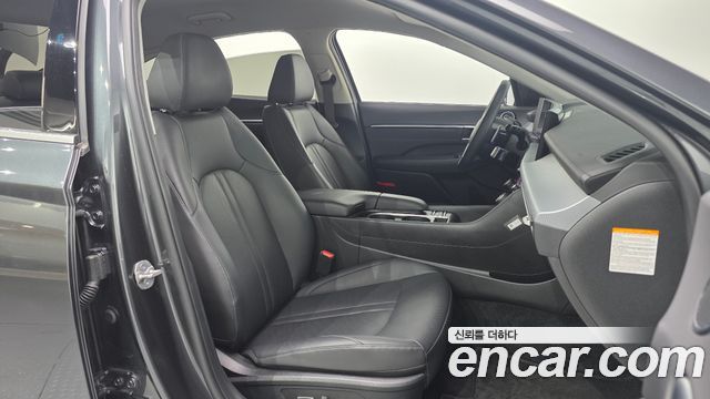Hyundai Sonata 2024 — photo 16