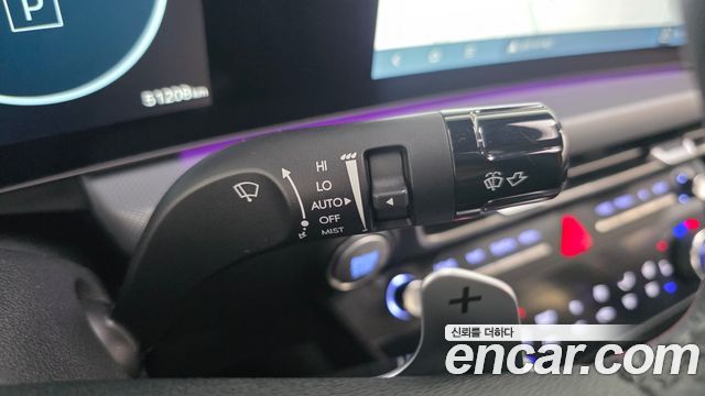 Hyundai Sonata 2024 — photo 27