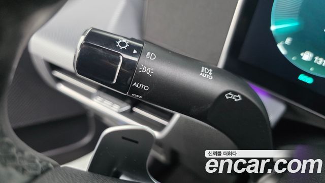 Hyundai Sonata 2024 — photo 28
