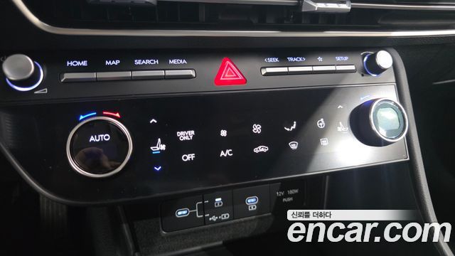 Hyundai Sonata 2024 — photo 31