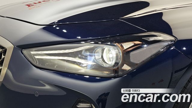 Genesis G70 2019 — photo 8