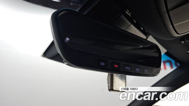 Genesis G70 2019 — photo 30