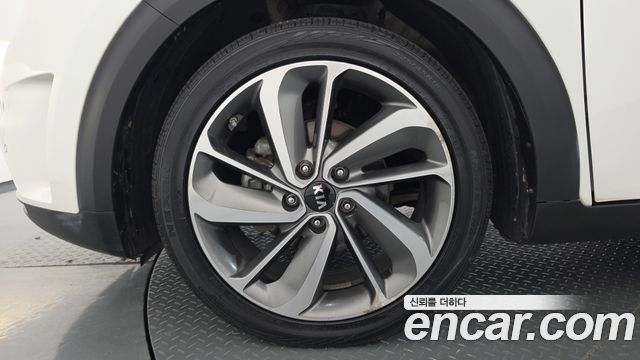 Kia Niro 2017 — photo 5