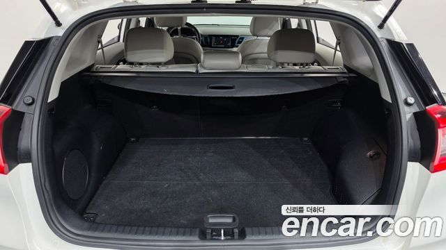 Kia Niro 2017 — photo 26