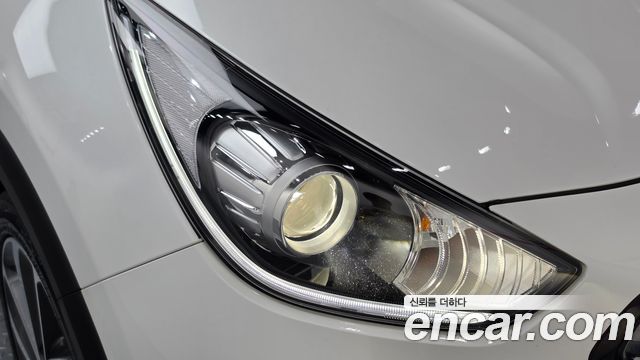 Kia Niro 2017 — photo 8