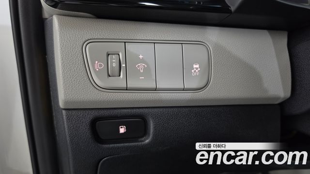 Kia Niro 2017 — photo 33