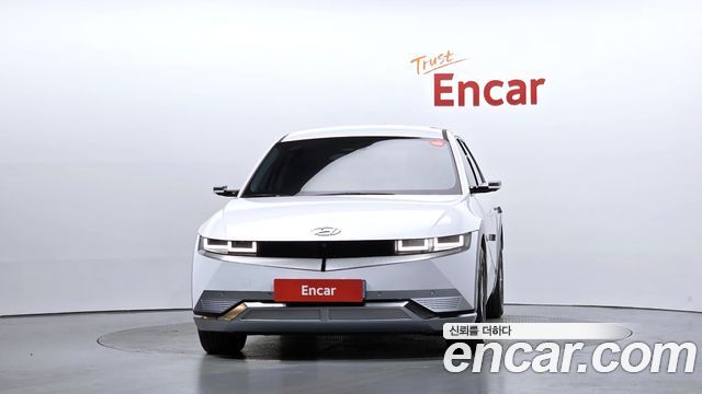 Hyundai Ioniq5 2023 — photo 3