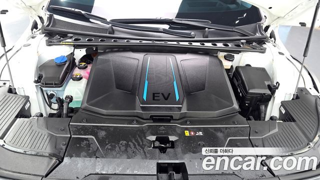 Hyundai Ioniq5 2023 — photo 6
