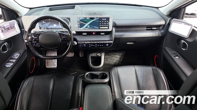 Hyundai Ioniq5 2023 — photo 10
