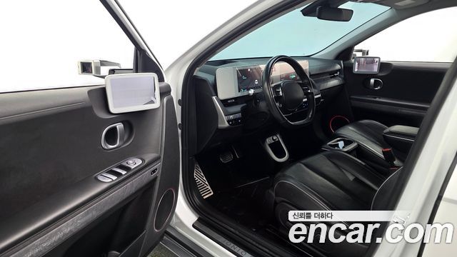 Hyundai Ioniq5 2023 — photo 13
