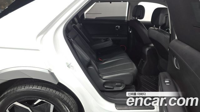 Hyundai Ioniq5 2023 — photo 17