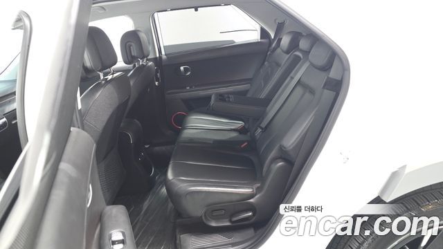 Hyundai Ioniq5 2023 — photo 18