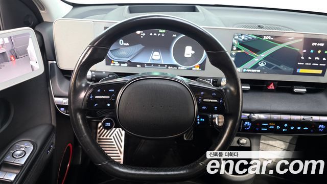 Hyundai Ioniq5 2023 — photo 20