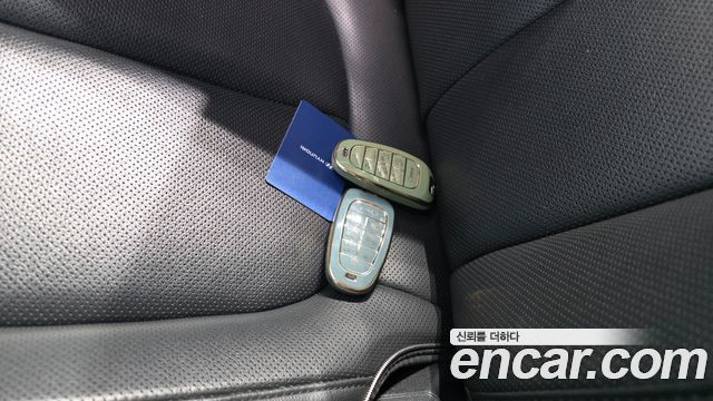 Hyundai Ioniq5 2023 — photo 22