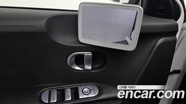 Hyundai Ioniq5 2023 — photo 23