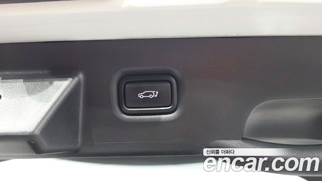 Hyundai Ioniq5 2023 — photo 24