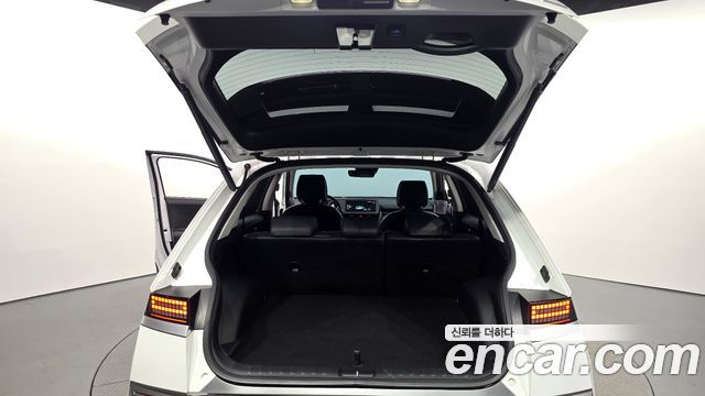 Hyundai Ioniq5 2023 — photo 25