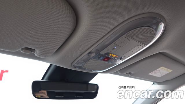 Hyundai Ioniq5 2023 — photo 26