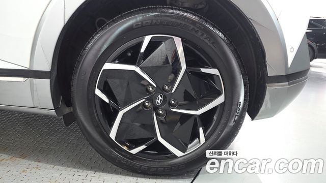 Hyundai Ioniq5 2023 — photo 7