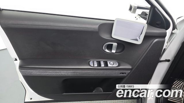 Hyundai Ioniq5 2023 — photo 14