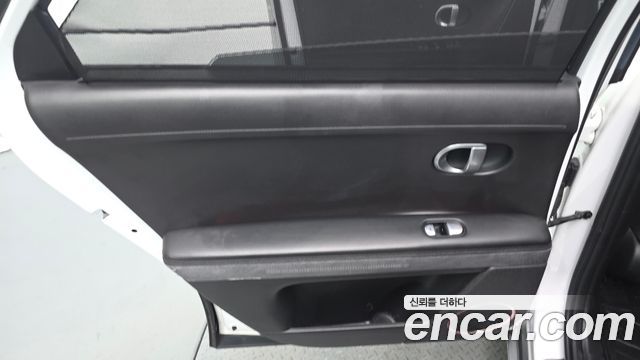 Hyundai Ioniq5 2023 — photo 15