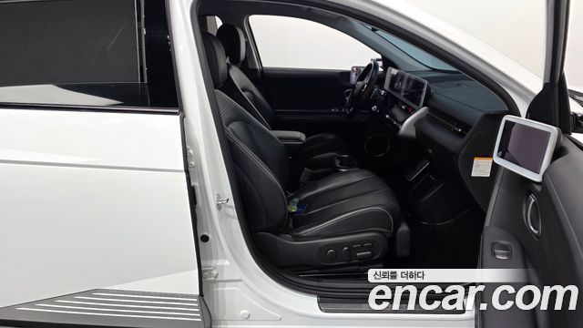 Hyundai Ioniq5 2023 — photo 16
