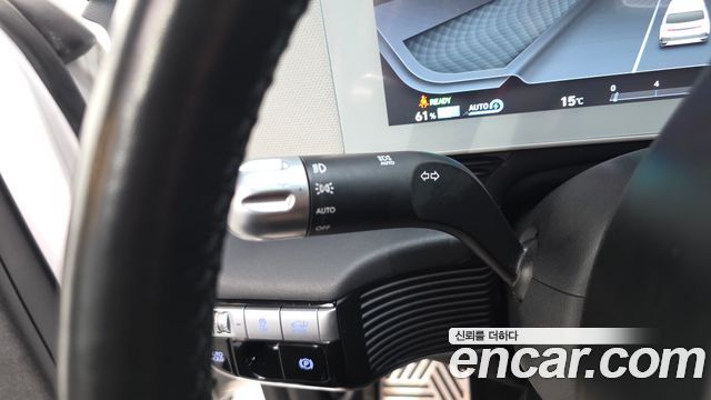 Hyundai Ioniq5 2023 — photo 28