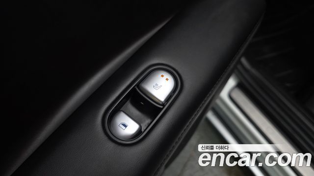 Hyundai Ioniq5 2023 — photo 29
