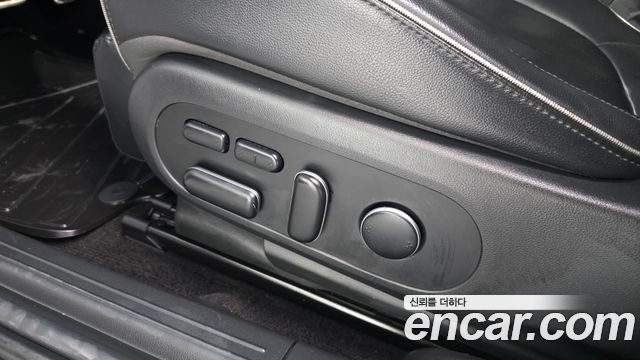 Hyundai Ioniq5 2023 — photo 31