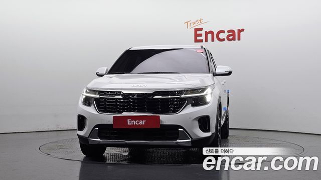 Kia Seltos 2026 — photo 3