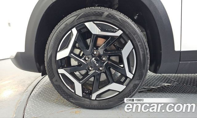 Kia Seltos 2026 — photo 5