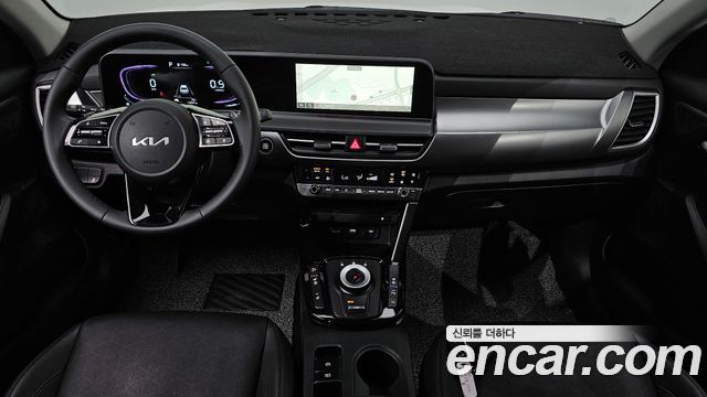 Kia Seltos 2026 — photo 10