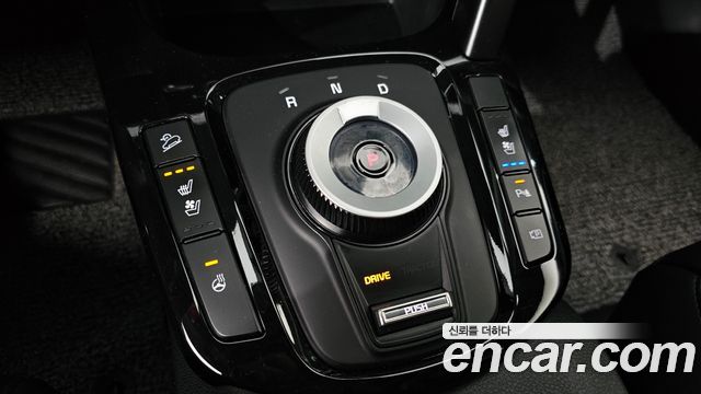Kia Seltos 2026 — photo 12