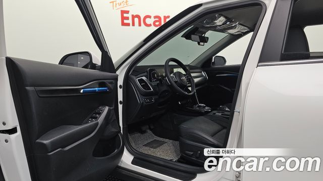 Kia Seltos 2026 — photo 13