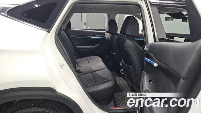 Kia Seltos 2026 — photo 17