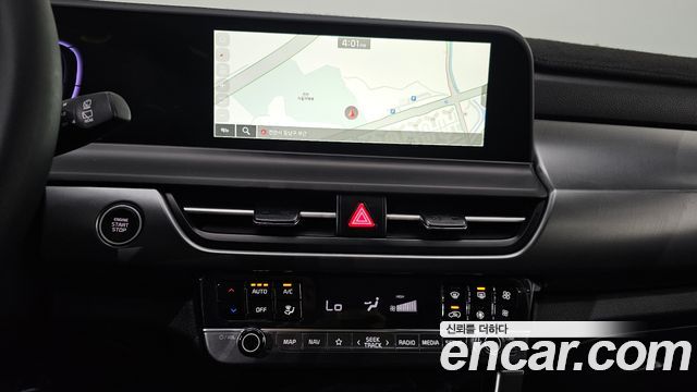 Kia Seltos 2026 — photo 19