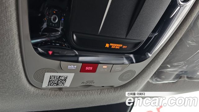 Kia Seltos 2026 — photo 22