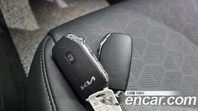 Kia Seltos 2026 — photo 23