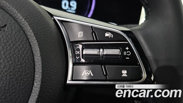 Kia Seltos 2026 — photo 24