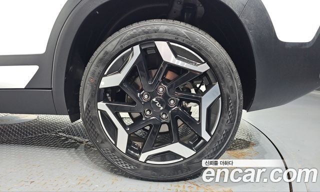 Kia Seltos 2026 — photo 7