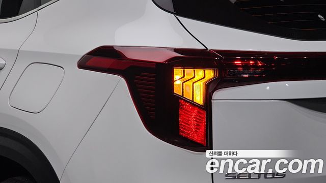Kia Seltos 2026 — photo 9