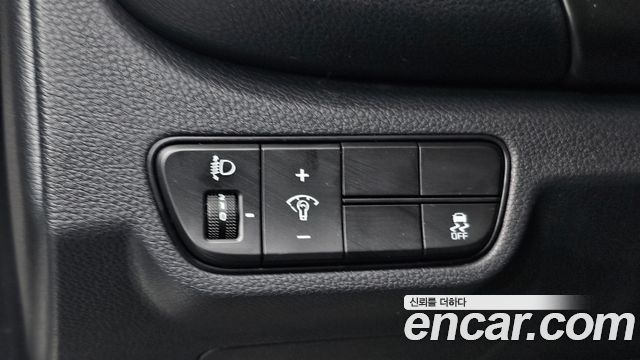 Kia Seltos 2026 — photo 27